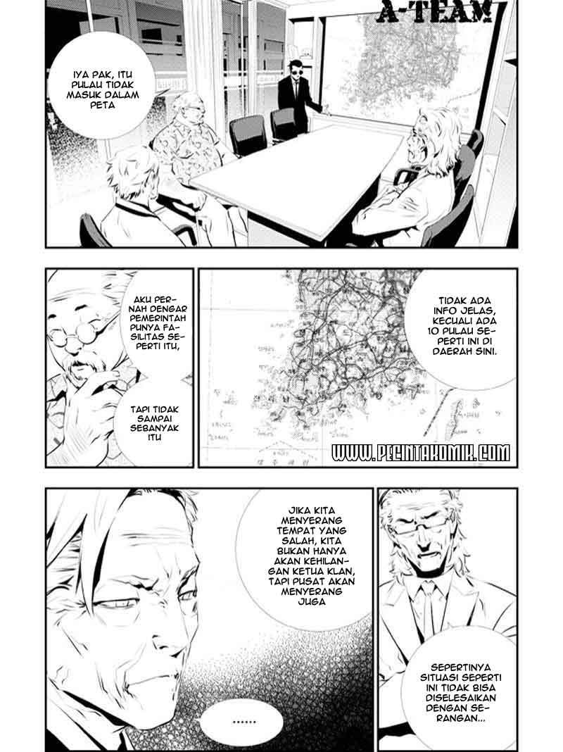 The Breaker New Waves Bab 113 halaman 15
