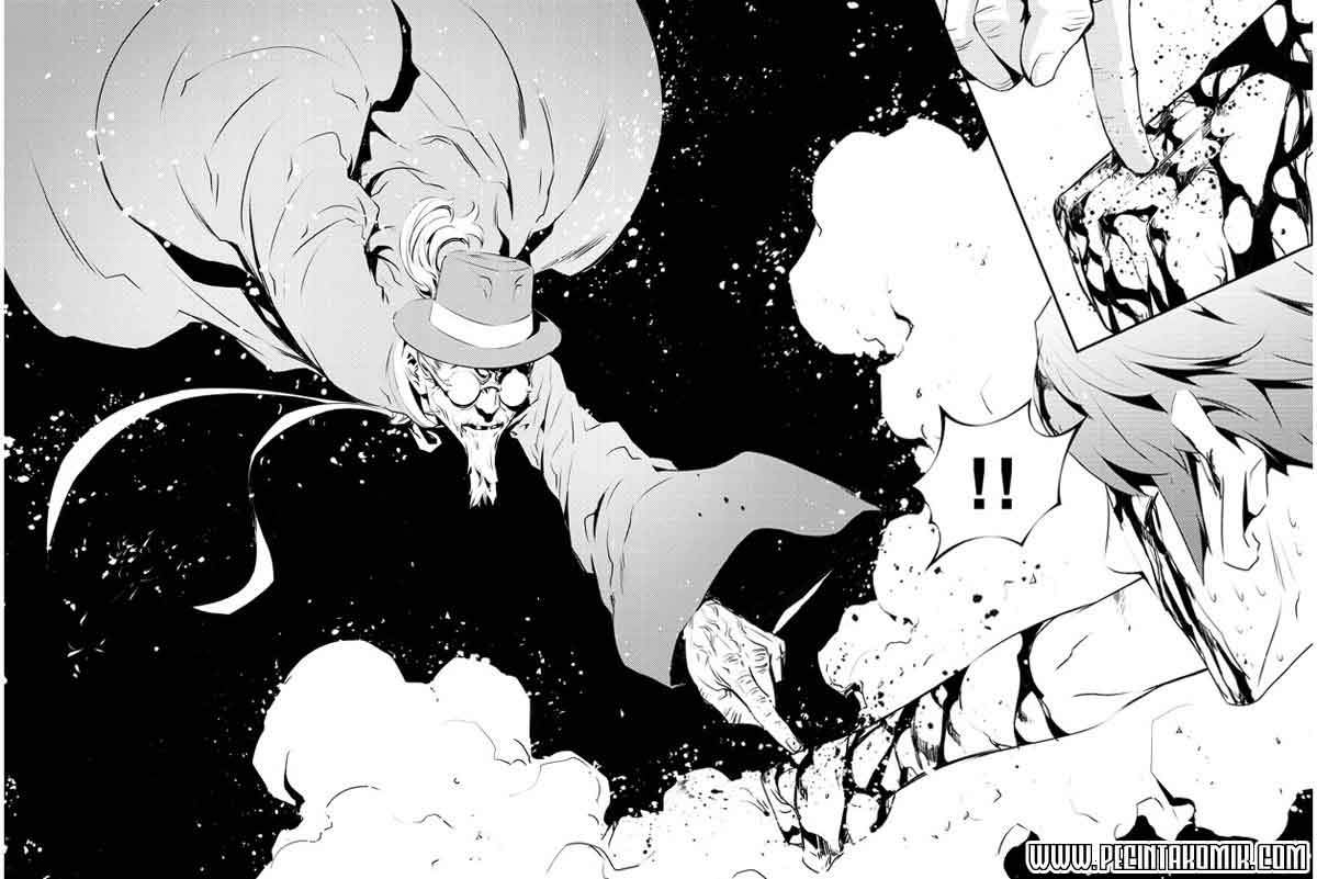 The Breaker New Waves chapter 120 halaman 5