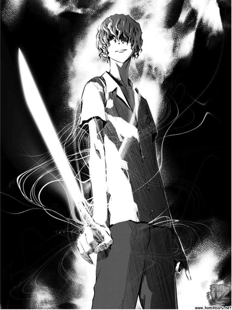The Breaker New Waves chapter 13 halaman 5