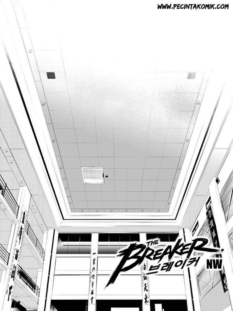 The Breaker New Waves Bab 136 halaman 2