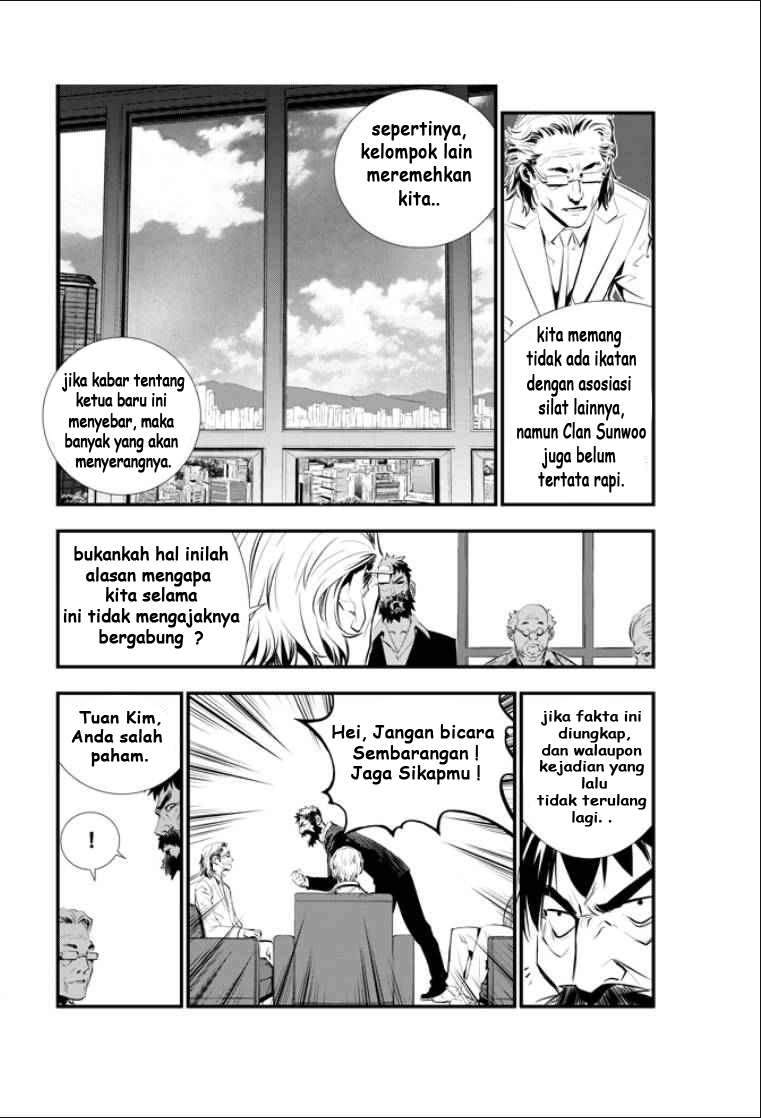 The Breaker New Waves Bab 14 halaman 5