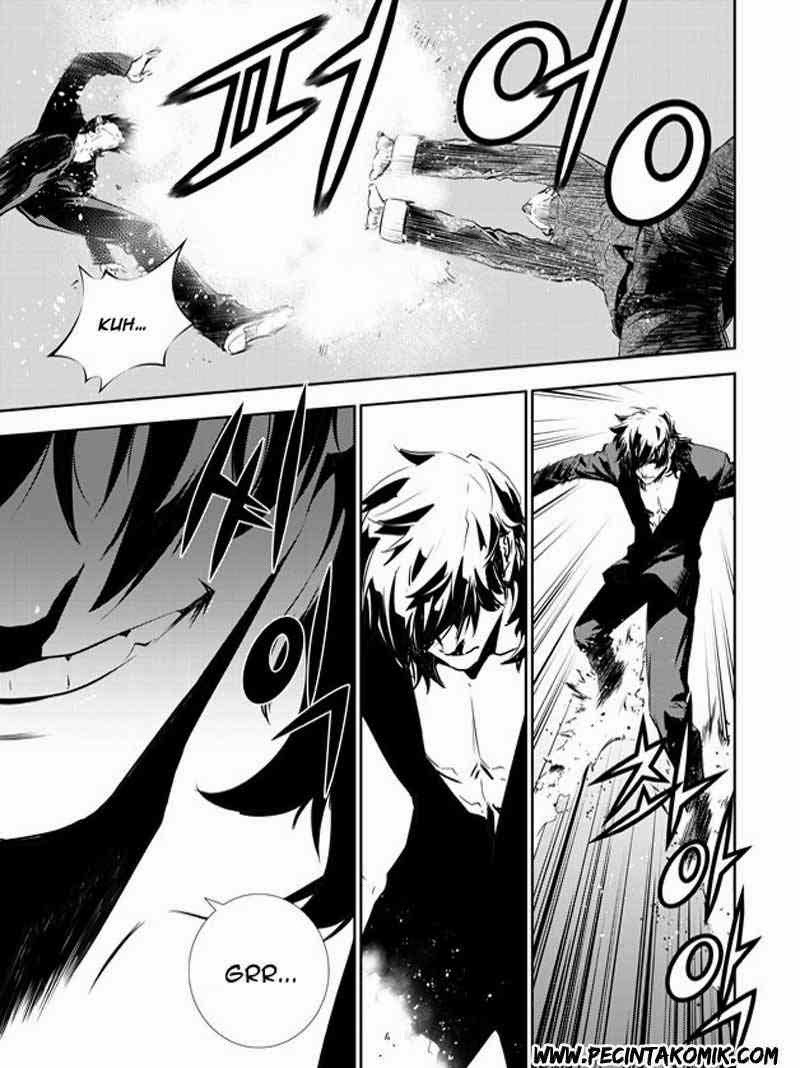 The Breaker New Waves chapter 142 halaman 6