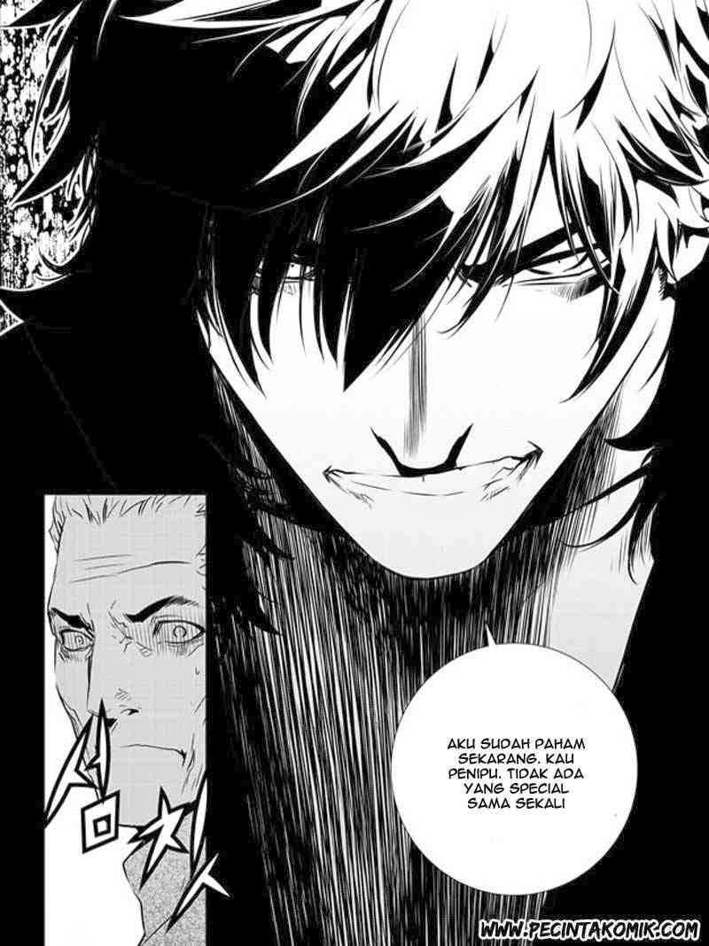 The Breaker New Waves chapter 142 halaman 7