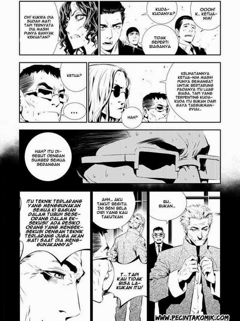 The Breaker New Waves Bab 144 halaman 9