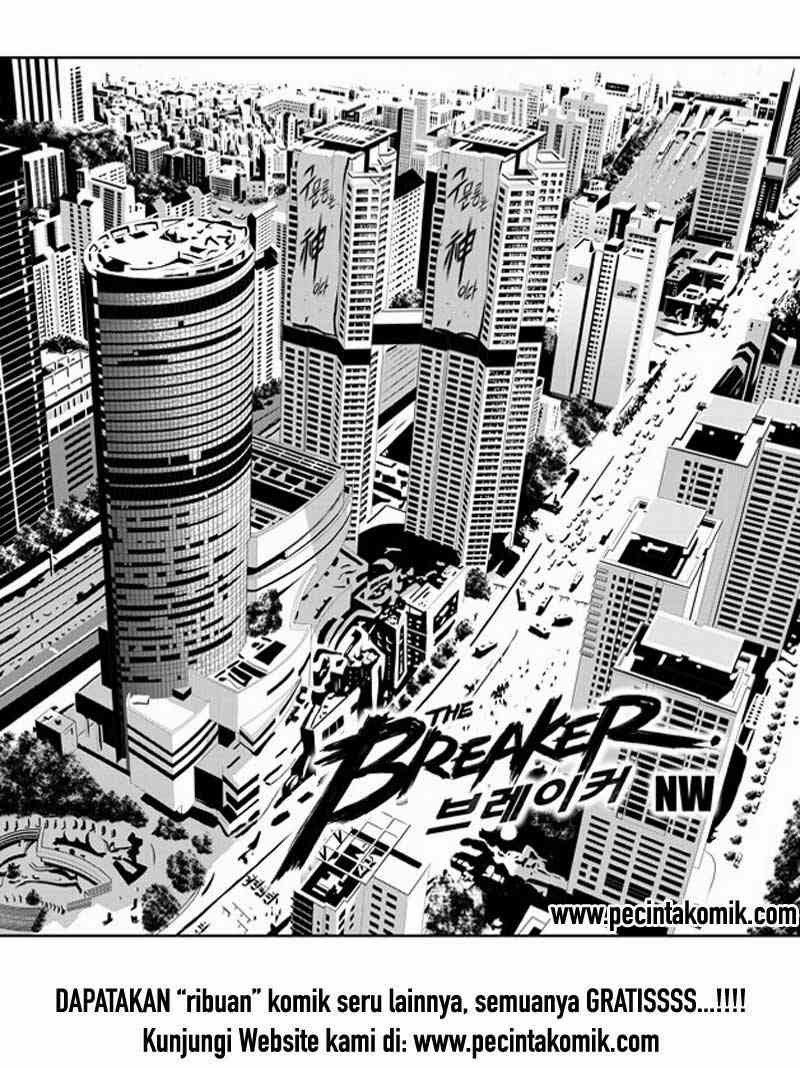 The Breaker New Waves chapter 149 halaman 2