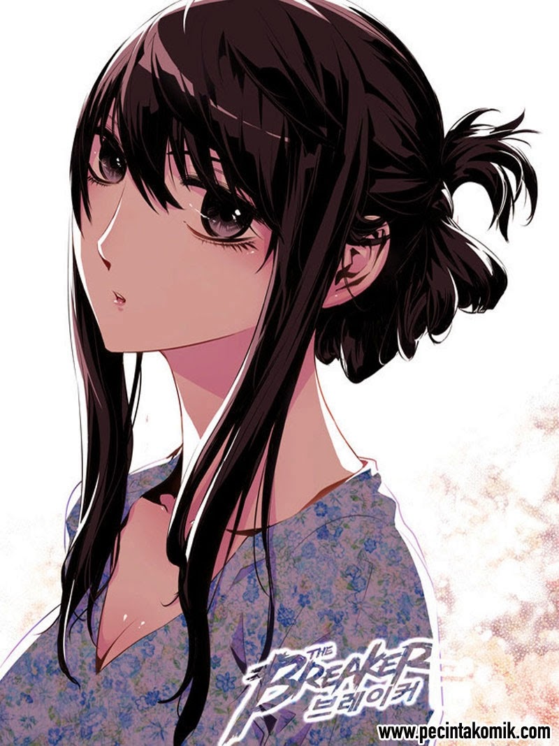 The Breaker New Waves chapter 154 halaman 2