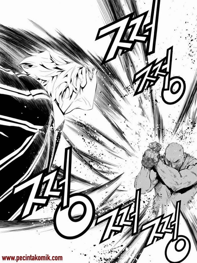 The Breaker New Waves chapter 161 halaman 5