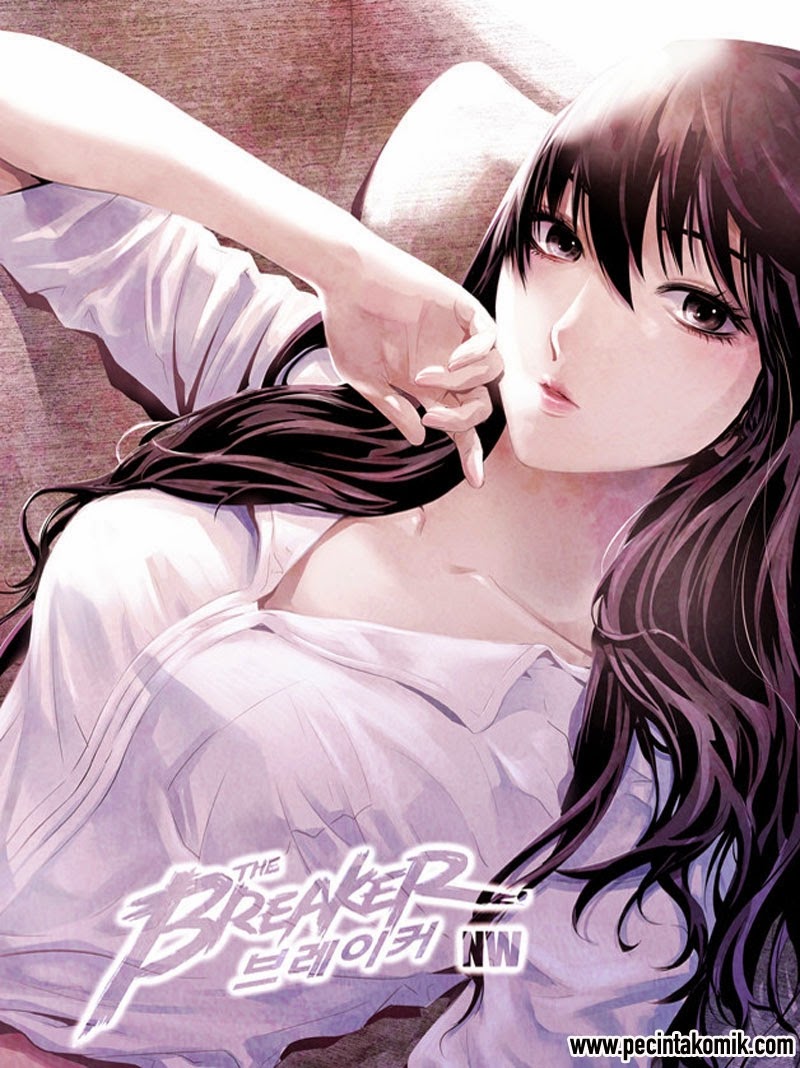 The Breaker New Waves chapter 162 halaman 2
