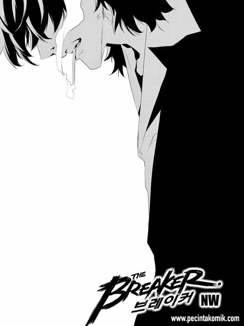 The Breaker New Waves chapter 175 halaman 2