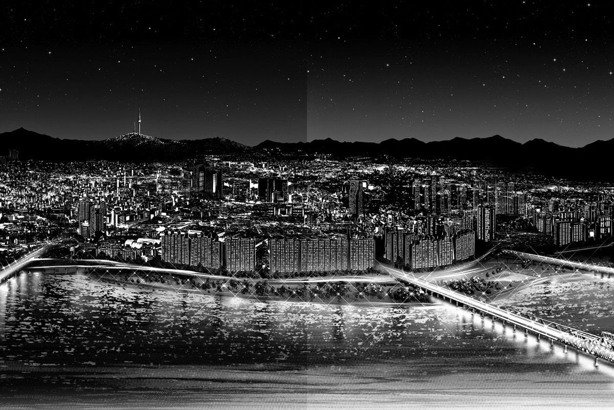 The Breaker New Waves chapter 175 halaman 13