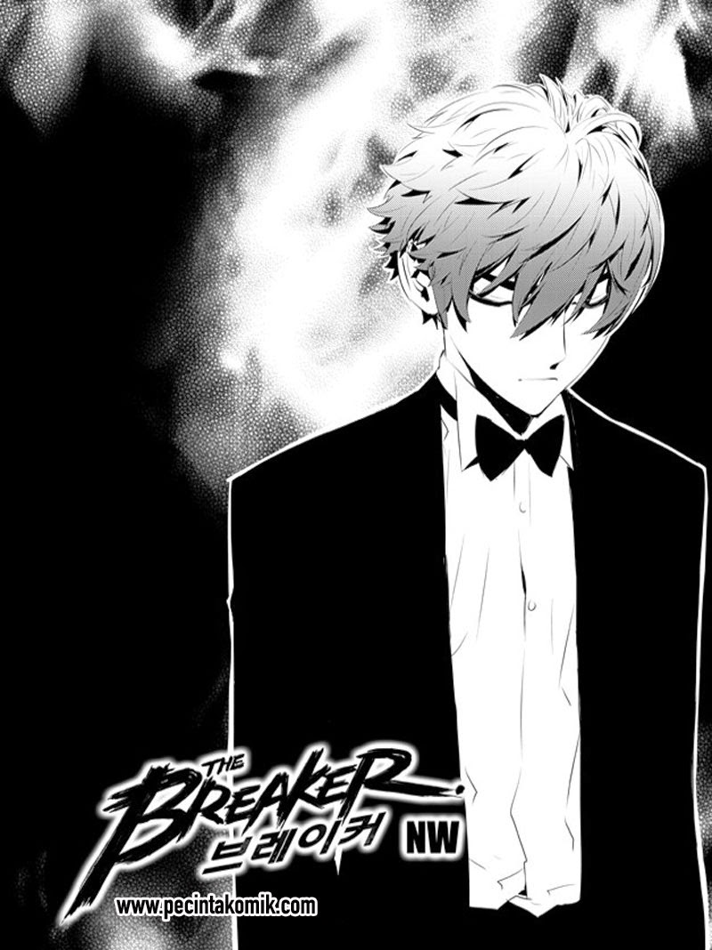 The Breaker New Waves chapter 178 halaman 2