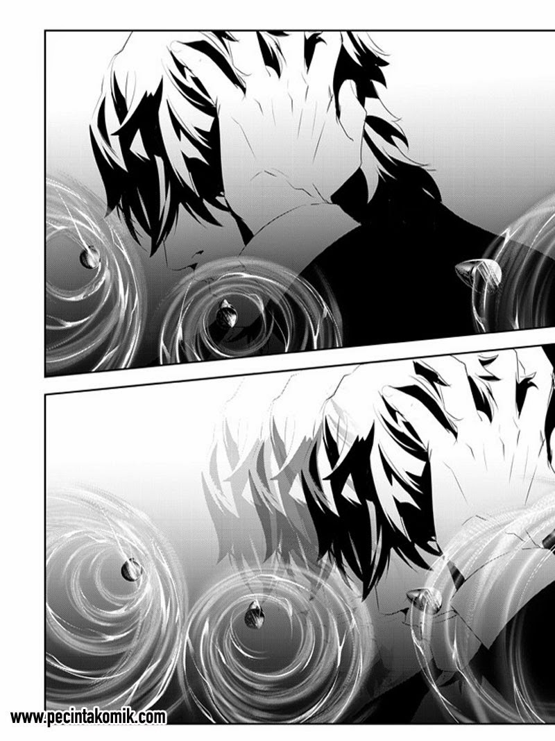The Breaker New Waves chapter 179 halaman 5