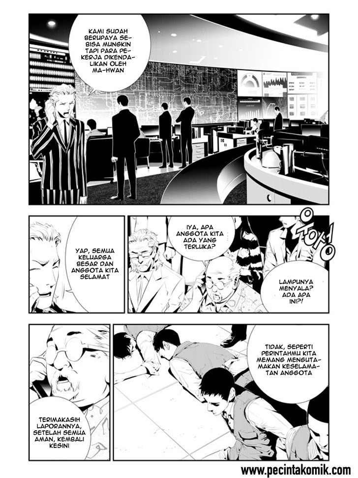 The Breaker New Waves Bab 181 halaman 5