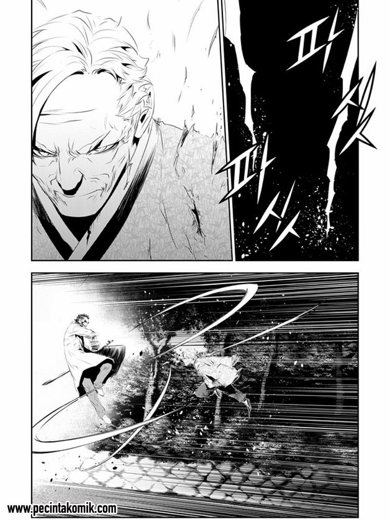 The Breaker New Waves chapter 182 halaman 9