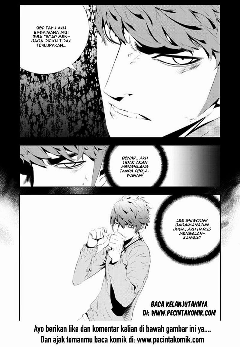 The Breaker New Waves chapter 183 halaman 20