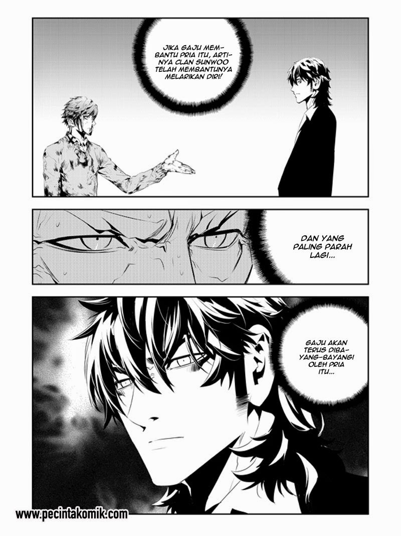 The Breaker New Waves chapter 189 halaman 6