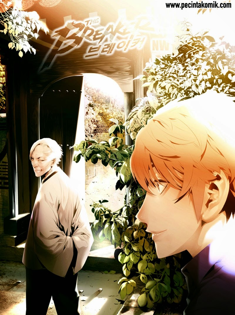 The Breaker New Waves chapter 191 halaman 2