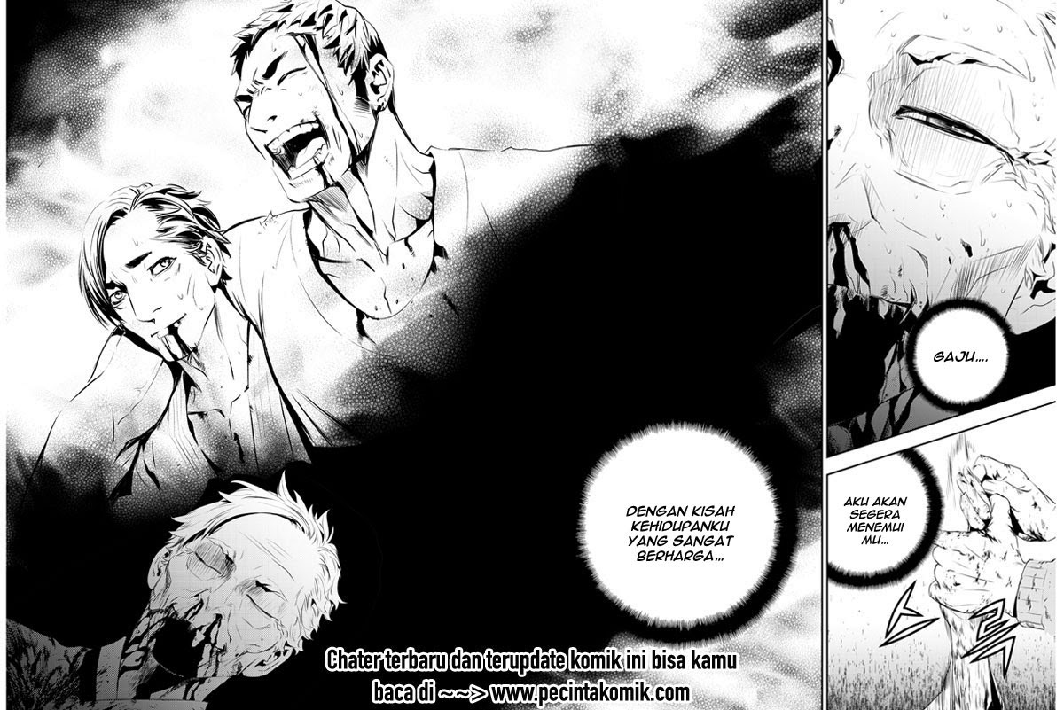 The Breaker New Waves chapter 191 halaman 21
