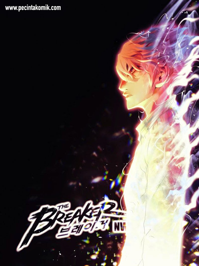 The Breaker New Waves chapter 192 halaman 2