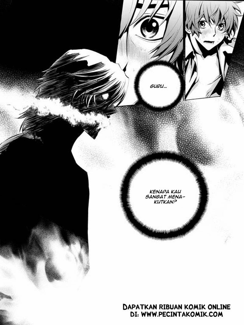 The Breaker New Waves chapter 192 halaman 15