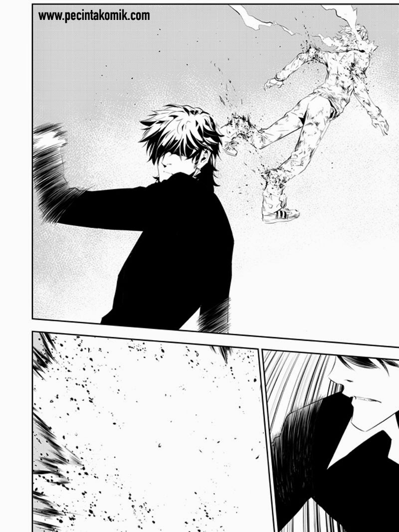 The Breaker New Waves chapter 195 halaman 5