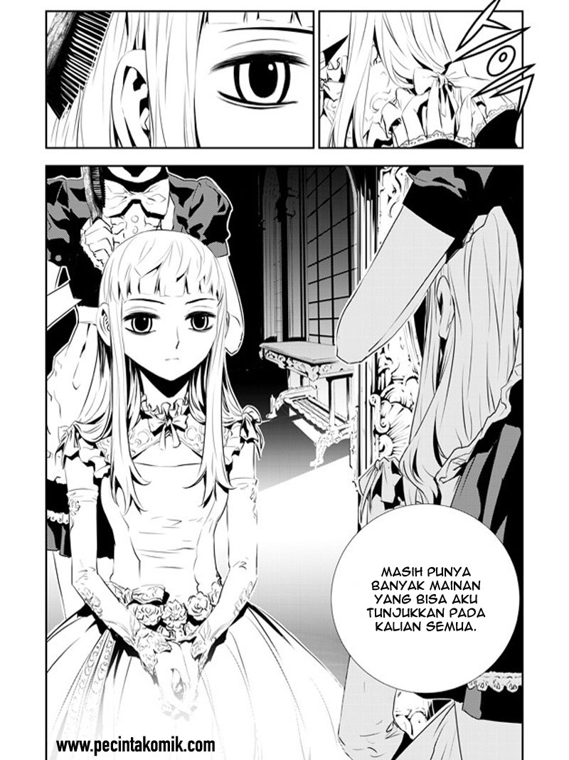 The Breaker New Waves chapter 196 halaman 5