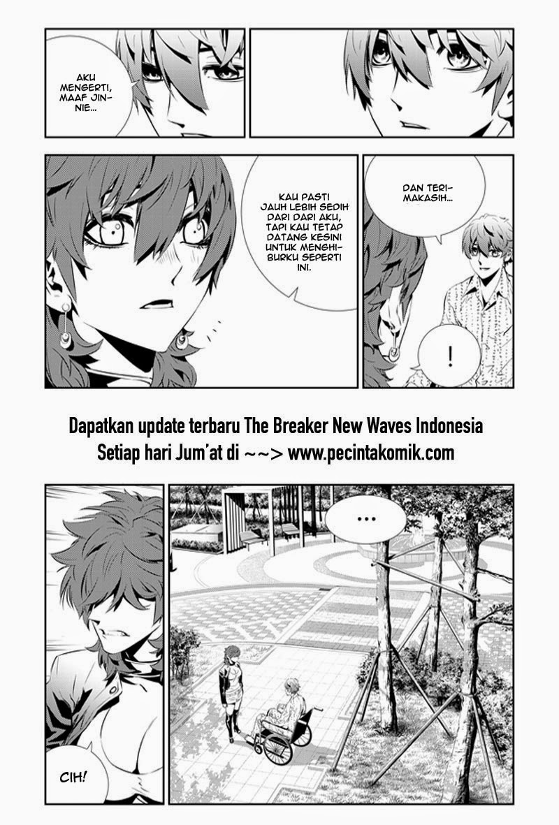 The Breaker New Waves Bab 200 halaman 5
