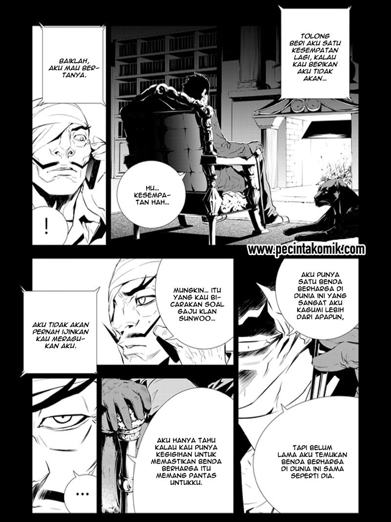 The Breaker New Waves Bab 200 halaman 9