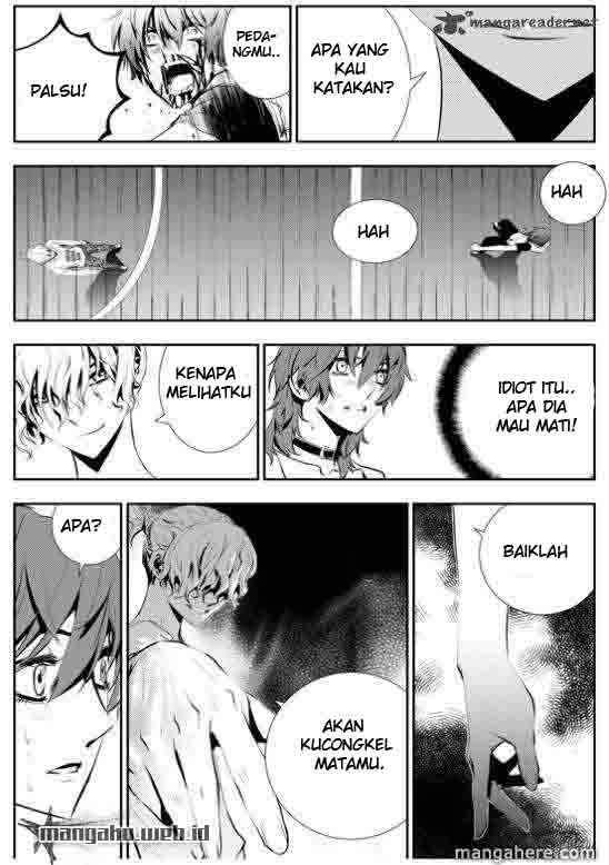 The Breaker New Waves Bab 21 halaman 16