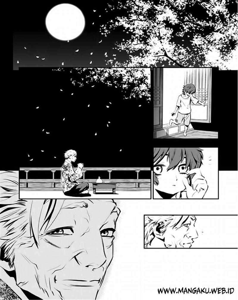The Breaker New Waves chapter 27 halaman 5