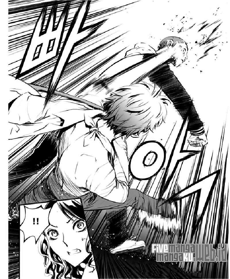 The Breaker New Waves chapter 30 halaman 19