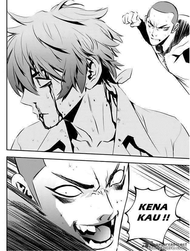 The Breaker New Waves chapter 33 halaman 18