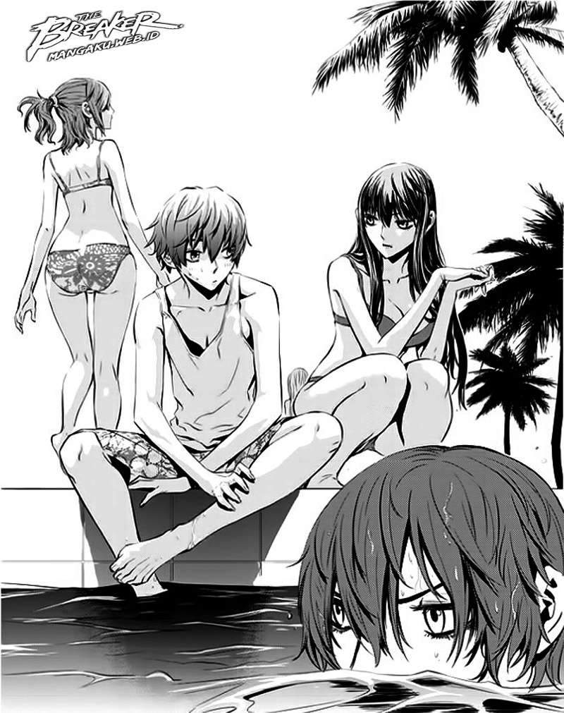 The Breaker New Waves chapter 38 halaman 2