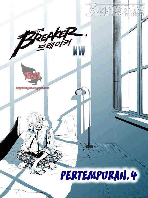 The Breaker New Waves chapter 4 halaman 2