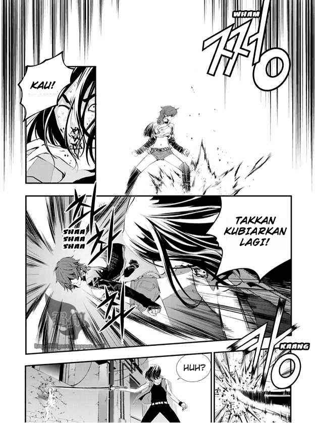 The Breaker New Waves chapter 4 halaman 4