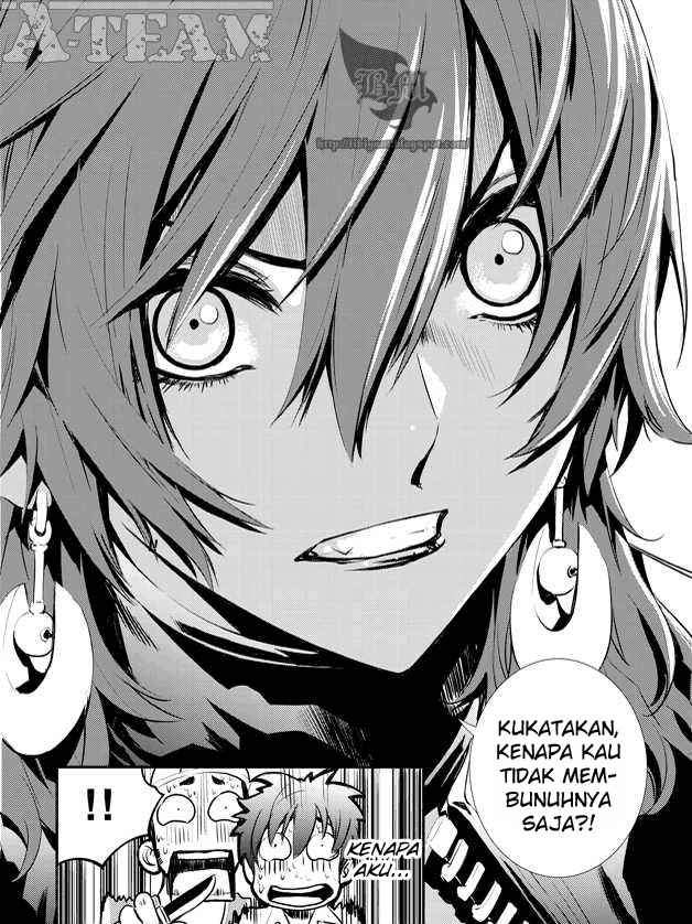 The Breaker New Waves chapter 4 halaman 10