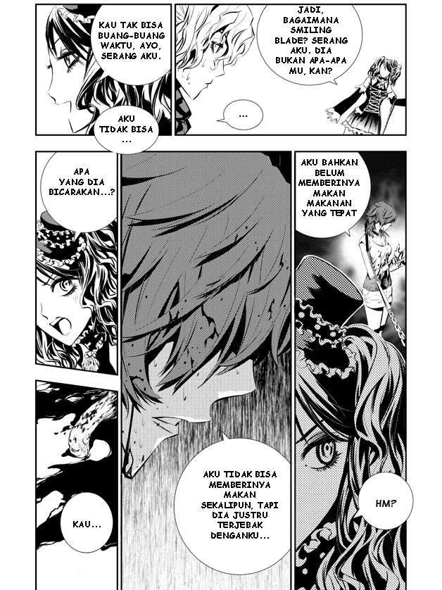 The Breaker New Waves chapter 41 halaman 5