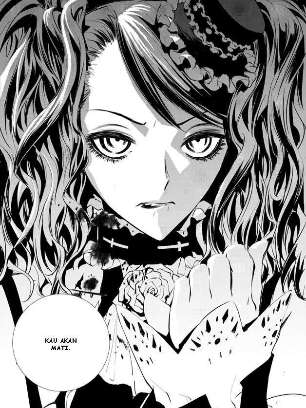 The Breaker New Waves chapter 41 halaman 17