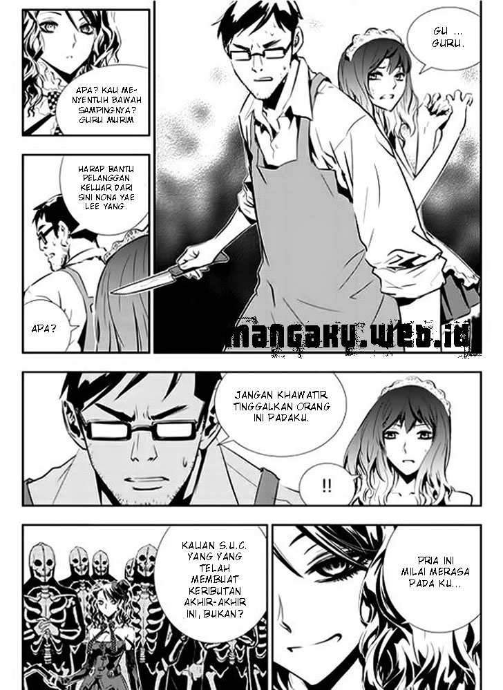 The Breaker New Waves Bab 45 halaman 5