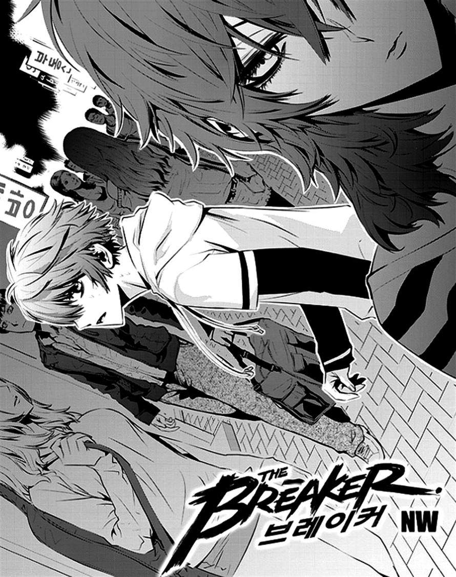 The Breaker New Waves Bab 49 halaman 2