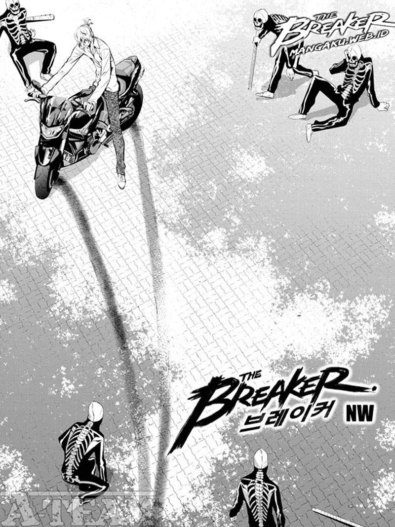 The Breaker New Waves Bab 52 halaman 2