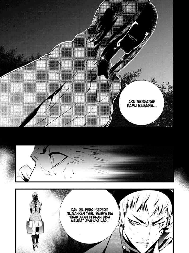 The Breaker New Waves chapter 56 halaman 19