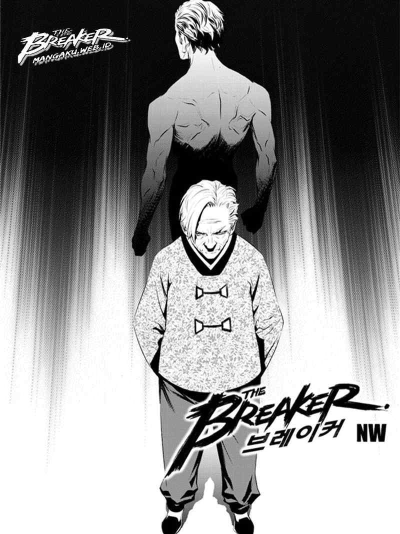 The Breaker New Waves chapter 57 halaman 2