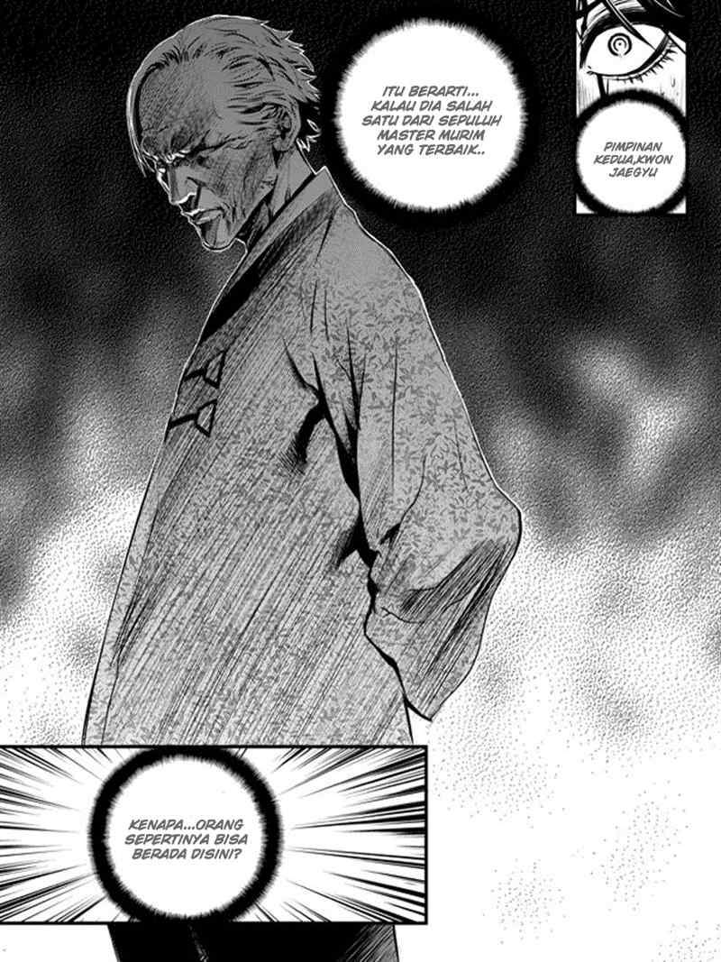 The Breaker New Waves chapter 59 halaman 6