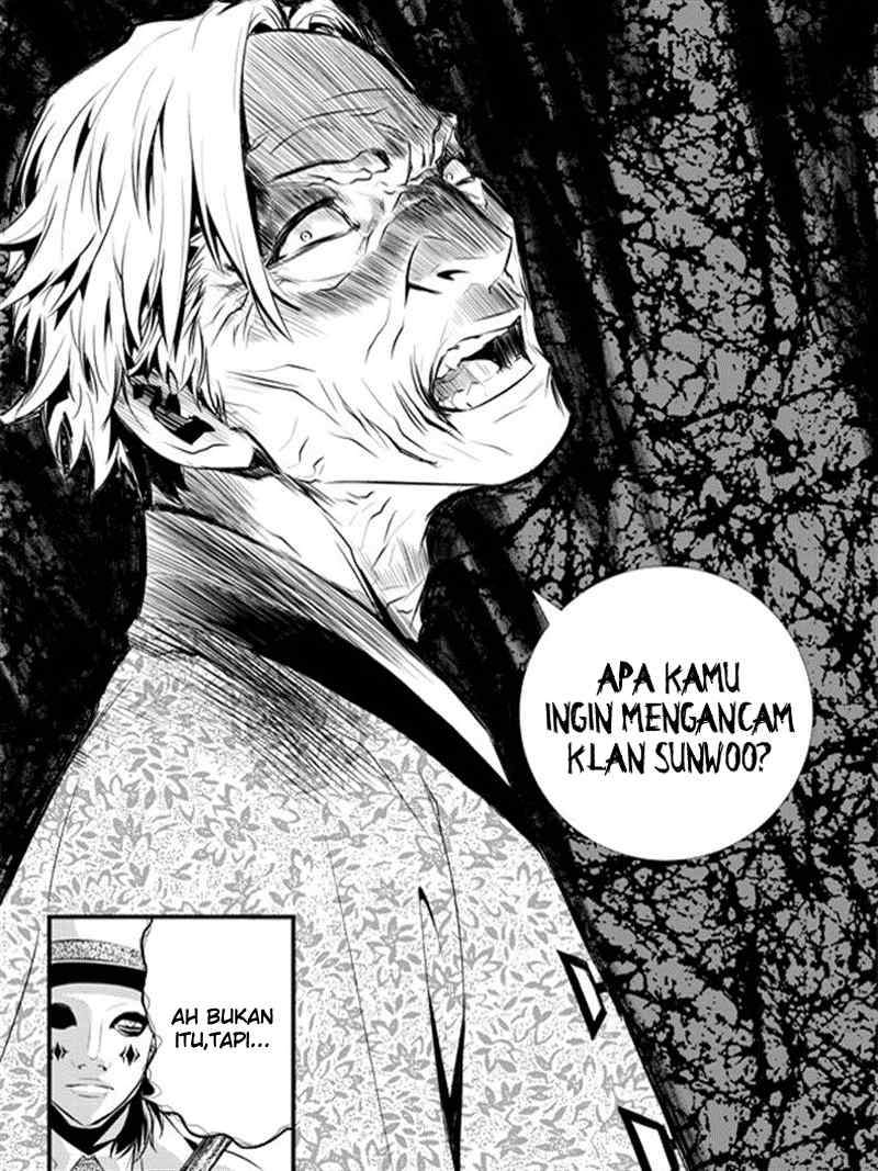 The Breaker New Waves chapter 59 halaman 13