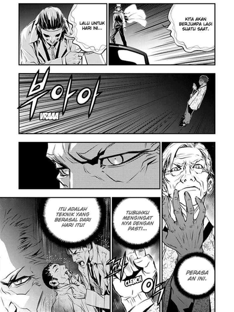 The Breaker New Waves chapter 59 halaman 18