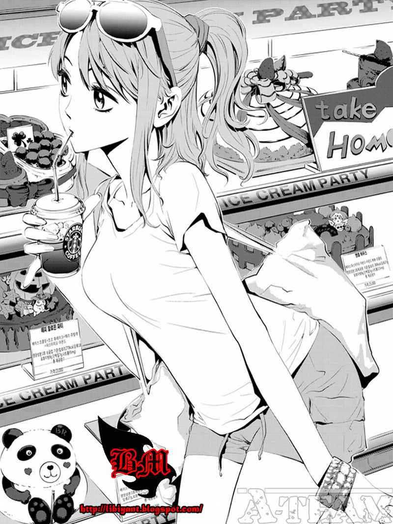 The Breaker New Waves chapter 6 halaman 2