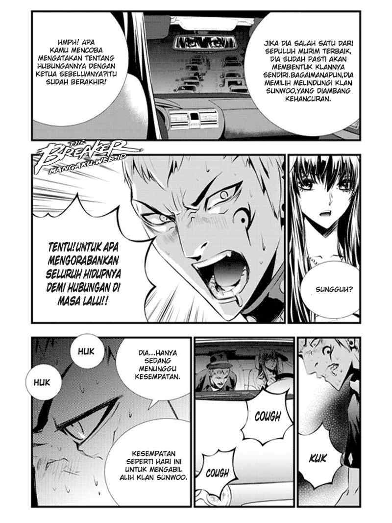 The Breaker New Waves chapter 60 halaman 5