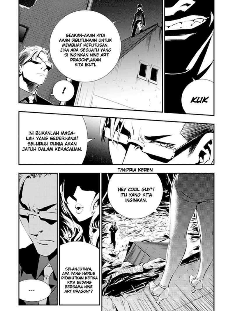 The Breaker New Waves Bab 61 halaman 16