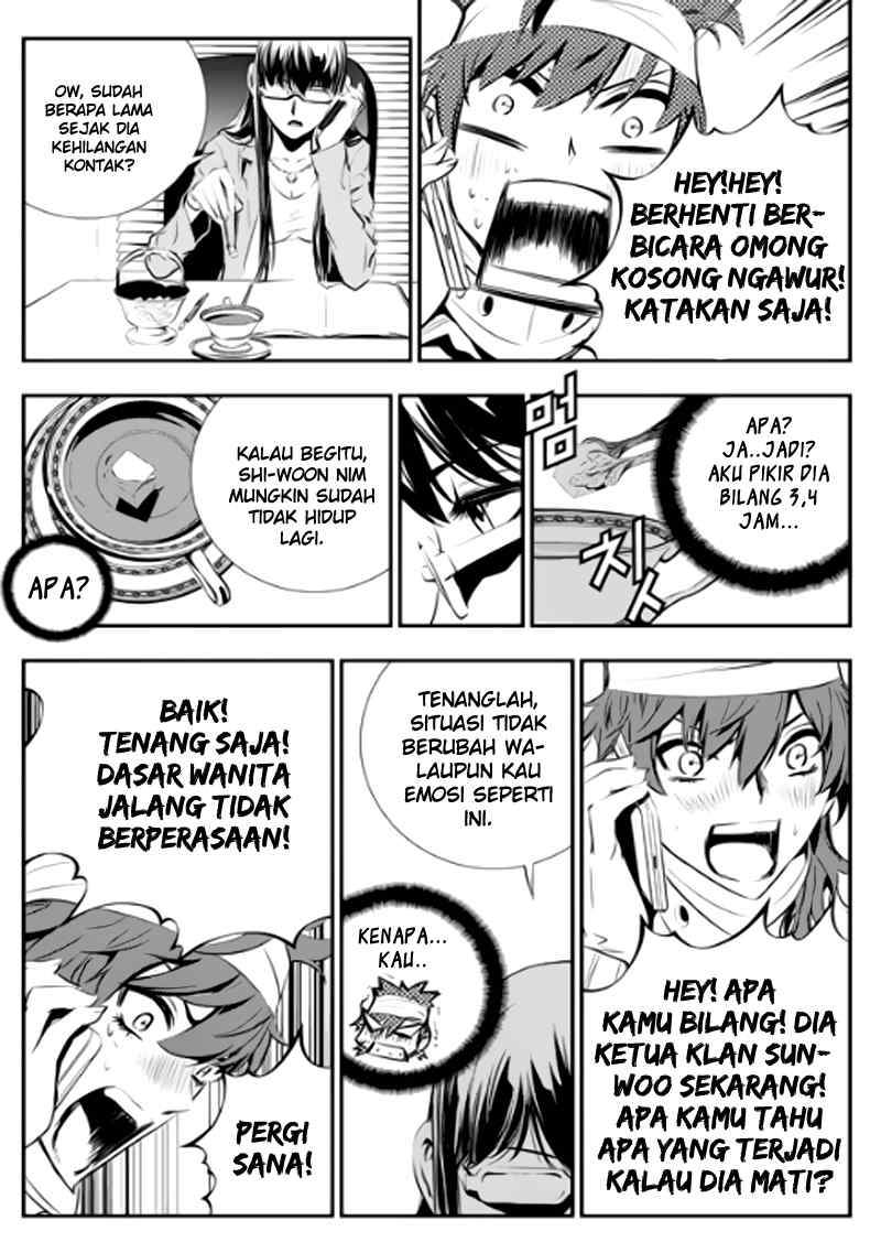 The Breaker New Waves Bab 72 halaman 9
